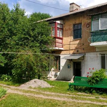 Затишна квартира для спокійного життя.