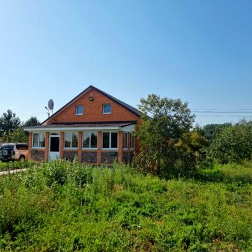 Продаж будинку с. Сошників, Бориспільський район