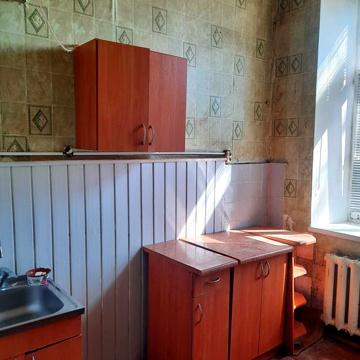 Продам дворівневу 1к квартиру на Привокзальній