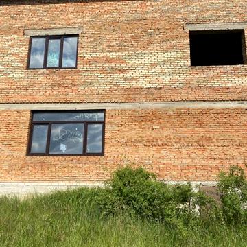 СРОЧНАЯ  Продажа земли с домом село  Даниловка