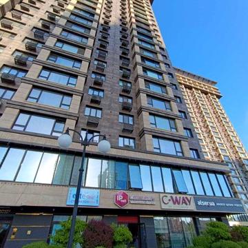 Продаж 1-к квартиру в ЖК Преміум Класу "Obolon Residences" Оболонь ЖК Obolon Residences