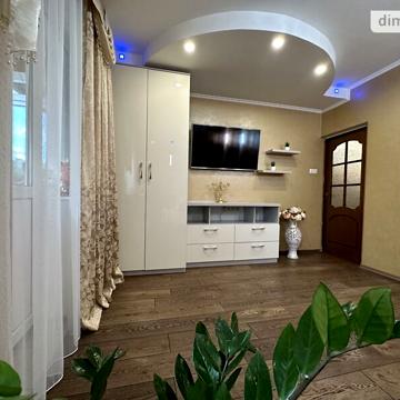 Продажа 2к квартира Українська вулиця ЖК ул. Украинская, 85в