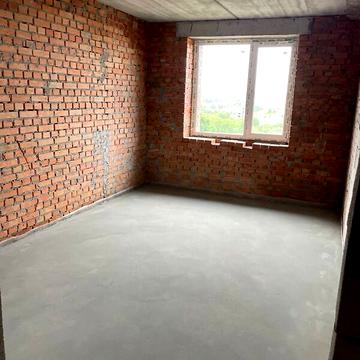 Продаж 1к Квартира Рівненська вулиця ЖК 7Residence