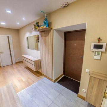 Продаж квартири Чайки (Бучанський), Валерія Лобановського вулиця