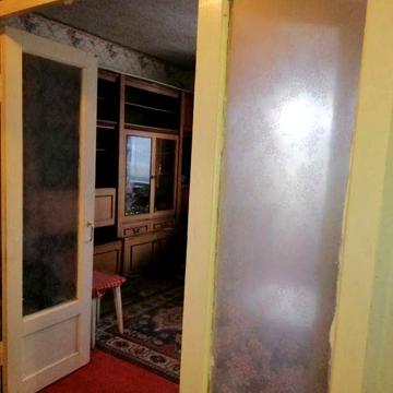 2-кімнатна квартира в Безлюдовці