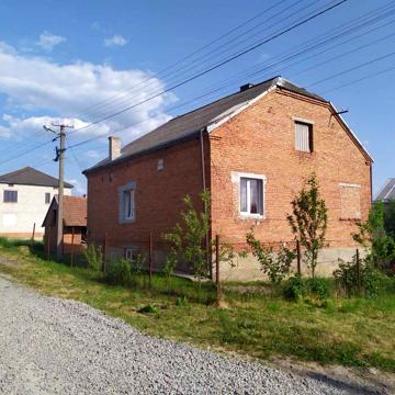 Продаж будинку в Городку