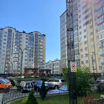 Продаж 1к Квартира Височана Семена вулиця ЖК Містечко Центральне