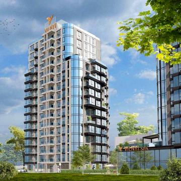 Продаж квартири у ЖК Vilnyi ЖК Vilnyi