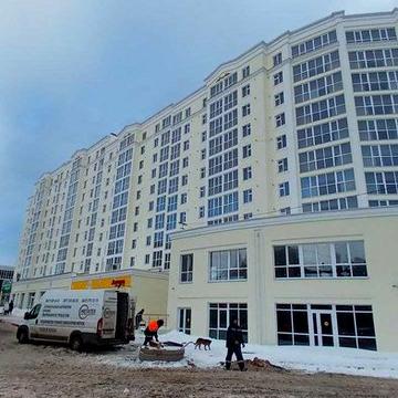 Продаж 1 К. Озерна ЖК Гранд Роял ЖК Гранд Роял