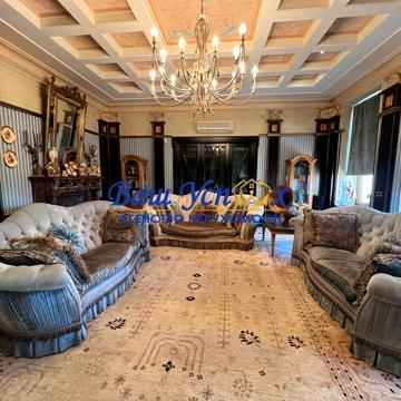 Продаж пентхауса с  ремонтом в центре Киева. Льва Толстого