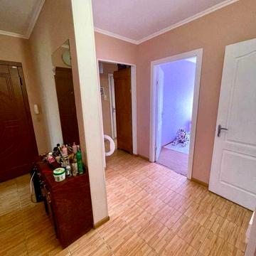 Продається 4-кімнатна квартира Сумгаїтська-30р. Перемоги