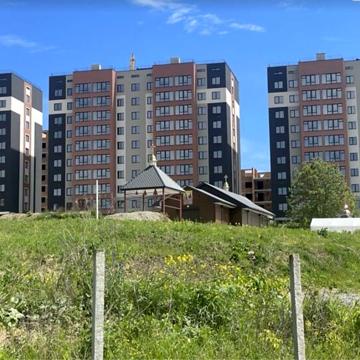Найдешевша 2к квартира від надійного забудовника!