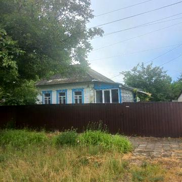 Продамо власний будинок.