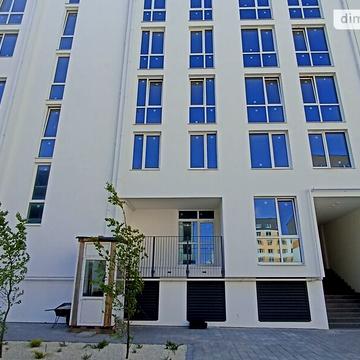 Продаж 1к Квартира бічна Стрийська вулиця ЖК Feel House