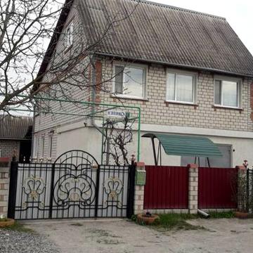 Терміновий продаж будинку!