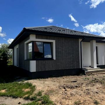 Котедж 100м2 на 5 сот за гарною ціною єОселя