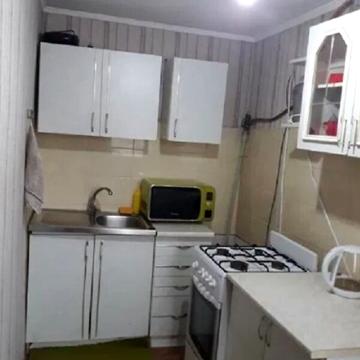 Продажа 1к квартира Дмитрієва вулиця