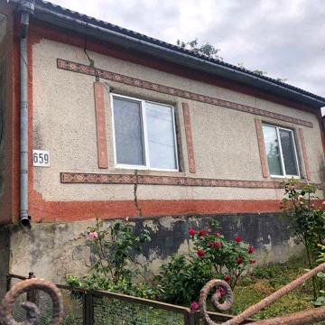 Будинок  в мальовничому Закарпатті