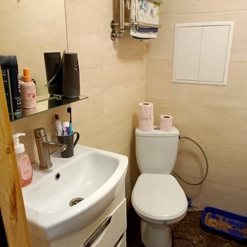 Продаж 1к Квартира Крошенська вулиця
