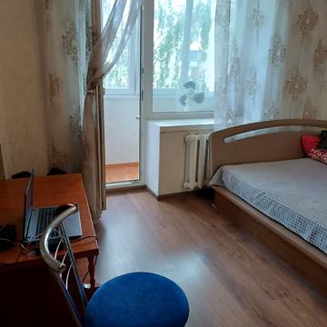 Продажа 1к квартира Крошенська вулиця