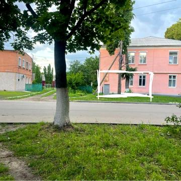 Квартира в центрі міста! Можна під комерцію ! Гарне розташування!