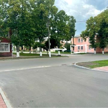Квартира в центрі міста! Можна під комерцію ! Гарне розташування!