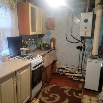 Продам полдома Малая Даниловка 2 км до окружной