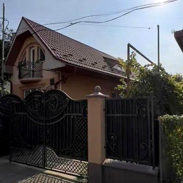 Продажа 1 этажного дома с отоплением и участком на 15 соток, 120 кв. м