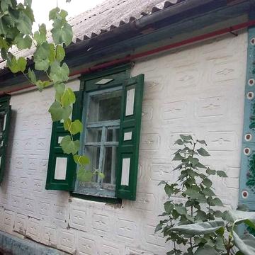 Продам будинок, поруч ліс, річка Івано-Михайлівка