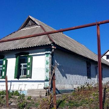 Продам будинок, поруч ліс, річка Івано-Михайлівка