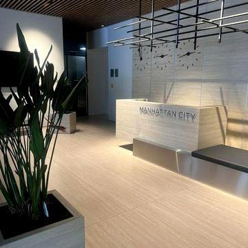 ЖК Манхеттен 1-квартира ЖК Manhattan City