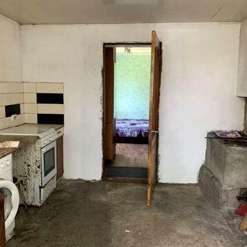 Продам отдельную часть дома
