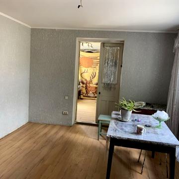 Продам отдельную часть дома