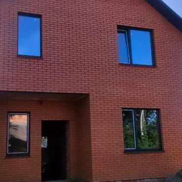 Будинок двоповерховий