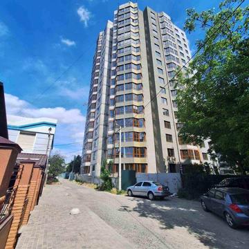 Терміновий продаж 1- ї квартири в центрі міста по переуступці. ЖК надія