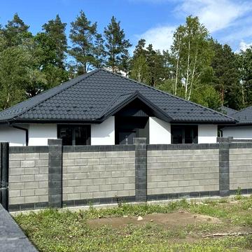 Продаж будинку Ворзель під Києвом, можна по сертифікату