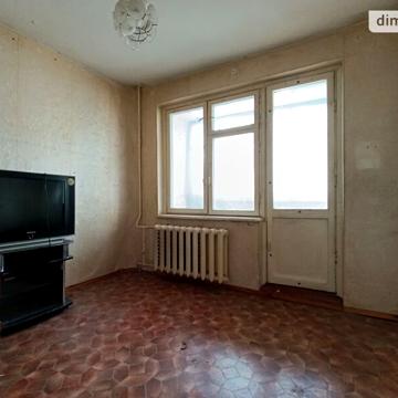 Продаж 3к Квартира Дніпропетровське шосе