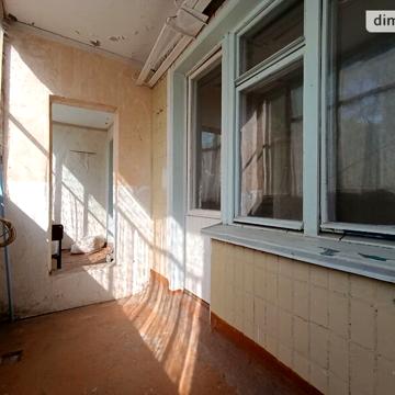 Продаж 3к Квартира Дніпропетровське шосе