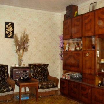 Сдам СВОЮ 2к.кв., ТОПОЛЕК, 5 мин. метро "Алексеевская"