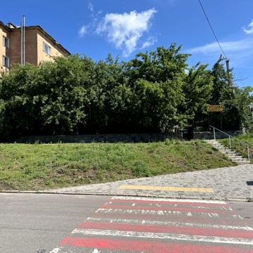 Продажа дома в центре Новых Санжар