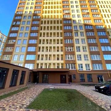 Продаж 1 к квартири Вишневе, ЖК Променада ЖК Променада