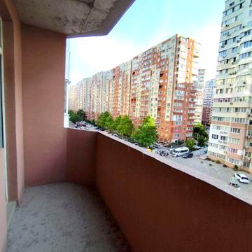 Продам квартиру в ЖК Левитана (SF-2-943-572) ЖК «Радужный-2»