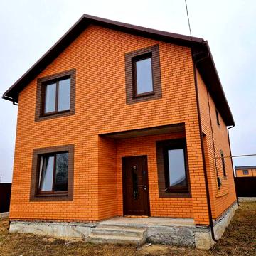 Продається двоповерховий будинок на Агрономічному