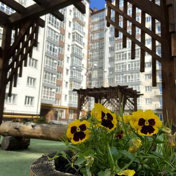Продаж 3к Квартира Височана Семена вулиця ЖК Містечко Центральне