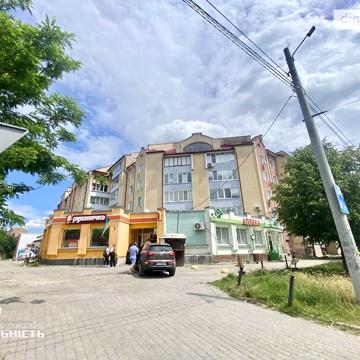 Продаж 3к Квартира Федьковича вулиця