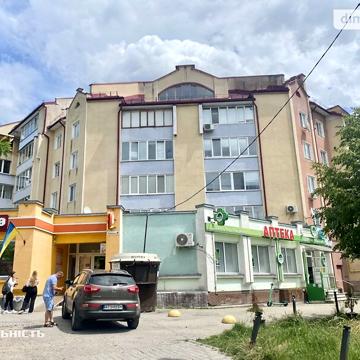 Продажа 3к квартира Федьковича вулиця
