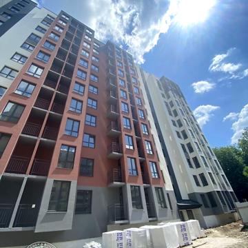 Продажа 1к квартира Волошкова вулиця ЖК Волошковый