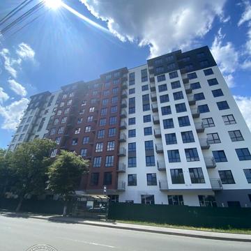Продаж 1к Квартира Волошкова вулиця ЖК Волошковый