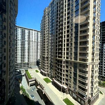 Продаж 1к Квартира Генуезька вулиця ЖК Тридцать шестая жемчужина