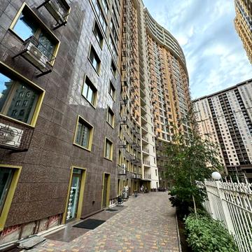 Продажа 1к квартира Генуезька вулиця ЖК Тридцать шестая жемчужина